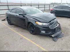 3FA6P0HD0KR146792 2019 FORD FUSION