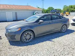 3FA6P0HD0KR147344 2019 FORD FUSION