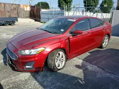 3FA6P0HD0KR149028 2019 FORD FUSION