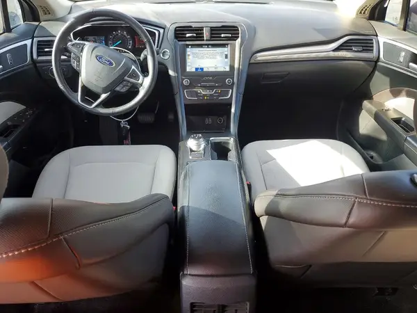 3FA6P0HD0KR149028 2019 FORD FUSION - Image 8