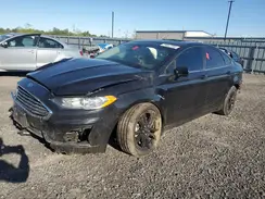 3FA6P0HD0KR153368 2019 FORD FUSION
