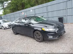 3FA6P0HD0KR158117 2019 FORD FUSION