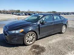 3FA6P0HD0KR159526 2019 FORD FUSION
