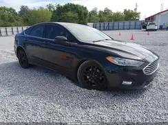 3FA6P0HD0KR160093 2019 FORD FUSION
