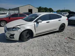 3FA6P0HD0KR169005 2019 FORD FUSION