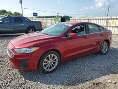 3FA6P0HD0KR169246 2019 FORD FUSION
