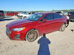 3FA6P0HD0KR170185 2019 FORD FUSION