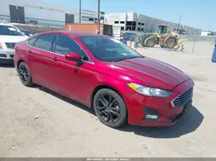 3FA6P0HD0KR171109 2019 FORD FUSION