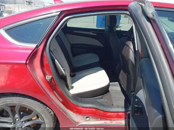 3FA6P0HD0KR171109 2019 FORD FUSION - Image 8