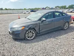 3FA6P0HD0KR171837 2019 FORD FUSION