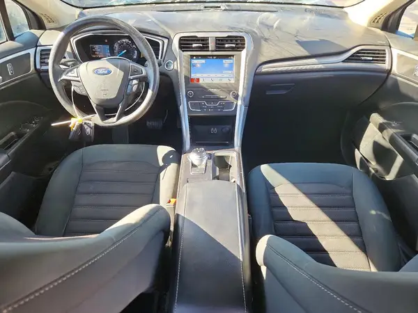 3FA6P0HD0KR172017 2019 FORD FUSION - Image 8