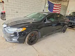 3FA6P0HD0KR172552 2019 FORD FUSION