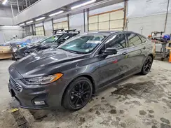 3FA6P0HD0KR172874 2019 FORD FUSION