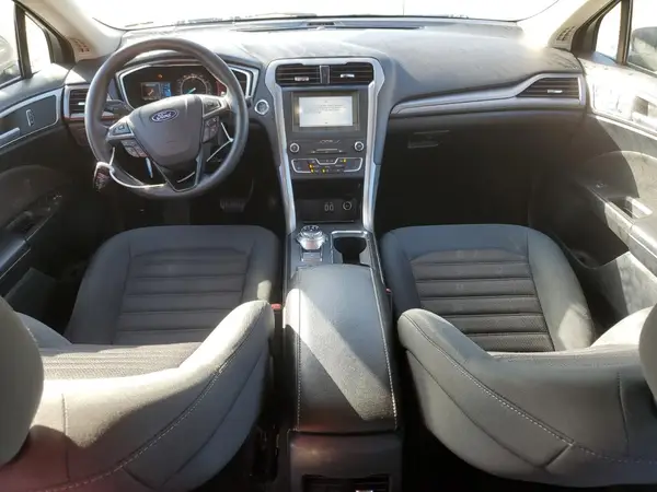 3FA6P0HD0KR175483 2019 FORD FUSION - Image 8