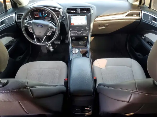 3FA6P0HD0KR177394 2019 FORD FUSION - Image 8