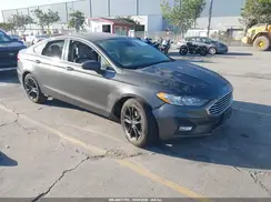 3FA6P0HD0KR177864 2019 FORD FUSION
