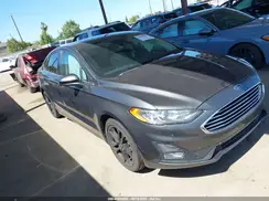 3FA6P0HD0KR178528 2019 FORD FUSION
