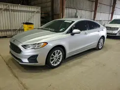 3FA6P0HD0KR179839 2019 FORD FUSION