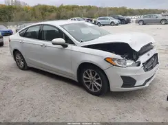 3FA6P0HD0KR183146 2019 FORD FUSION