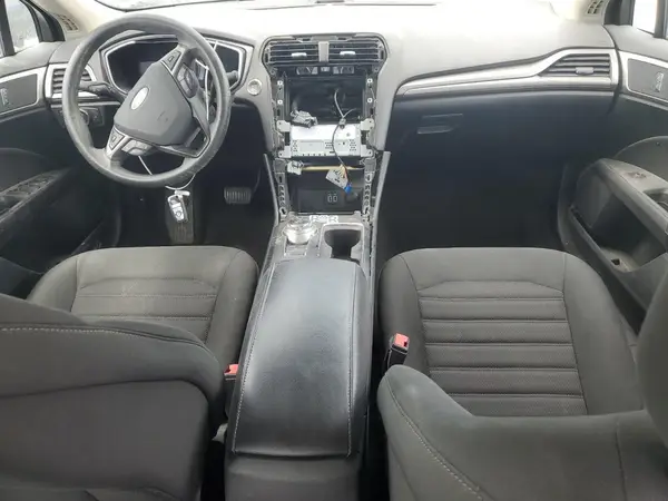 3FA6P0HD0KR183602 2019 FORD FUSION - Image 8