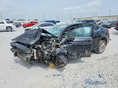 3FA6P0HD0KR185799 2019 FORD FUSION