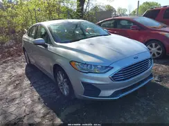 3FA6P0HD0KR192915 2019 FORD FUSION