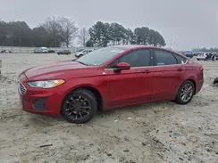 3FA6P0HD0KR192932 2019 FORD FUSION