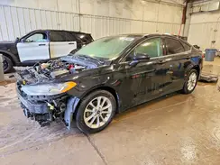 3FA6P0HD0KR193482 2019 FORD FUSION
