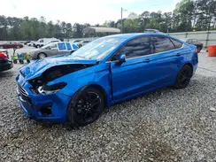 3FA6P0HD0KR193496 2019 FORD FUSION