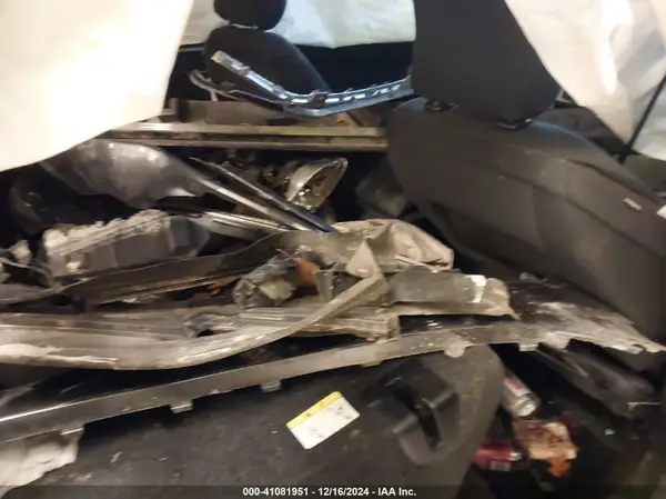 3FA6P0HD0KR193692 2019 FORD FUSION - Image 8
