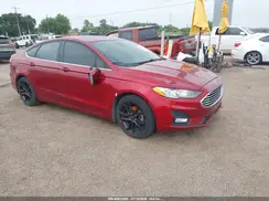 3FA6P0HD0KR198794 2019 FORD FUSION