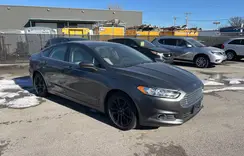 3FA6P0HD0KR198892 2019 FORD FUSION