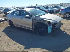 3FA6P0HD0KR201578 2019 FORD FUSION