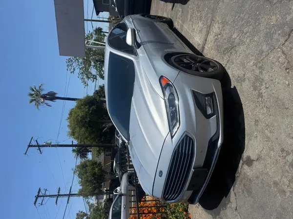 3FA6P0HD0KR201807 2019 FORD FUSION - Image 2