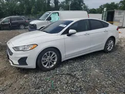 3FA6P0HD0KR203492 2019 FORD FUSION