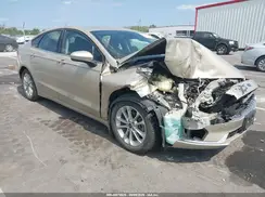 3FA6P0HD0KR203525 2019 FORD FUSION