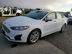 3FA6P0HD0KR210216 2019 FORD FUSION