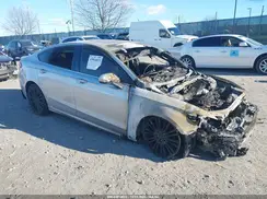 3FA6P0HD0KR212905 2019 FORD FUSION