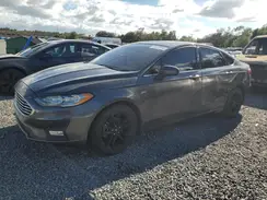 3FA6P0HD0KR213679 2019 FORD FUSION