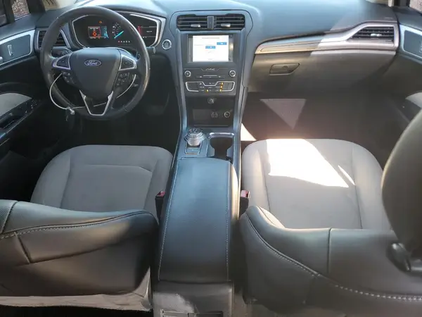 3FA6P0HD0KR213679 2019 FORD FUSION - Image 8