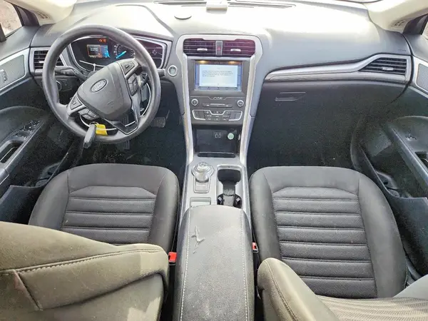 3FA6P0HD0KR213908 2019 FORD FUSION - Image 8
