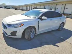 3FA6P0HD0KR214931 2019 FORD FUSION