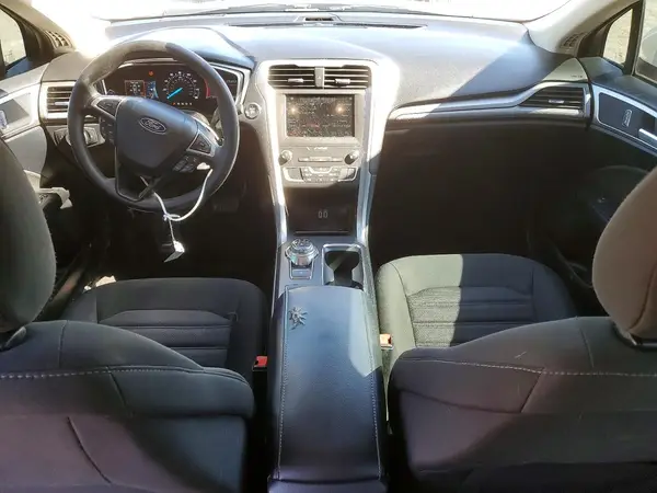 3FA6P0HD0KR214931 2019 FORD FUSION - Image 8