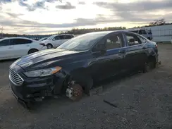 3FA6P0HD0KR216842 2019 FORD FUSION