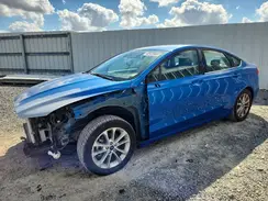 3FA6P0HD0KR219191 2019 FORD FUSION