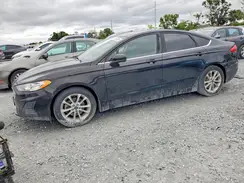 3FA6P0HD0KR227873 2019 FORD FUSION