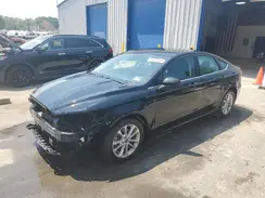 3FA6P0HD0KR228442 2019 FORD FUSION