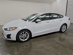 3FA6P0HD0KR229266 2019 FORD FUSION