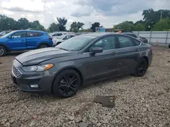 3FA6P0HD0KR230031 2019 FORD FUSION