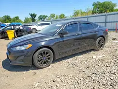 3FA6P0HD0KR230174 2019 FORD FUSION